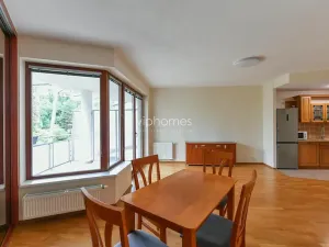 Pronájem bytu 2+kk, Praha - Dejvice, Heinemannova, 65 m2