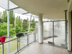 Pronájem bytu 2+kk, Praha - Dejvice, Heinemannova, 65 m2