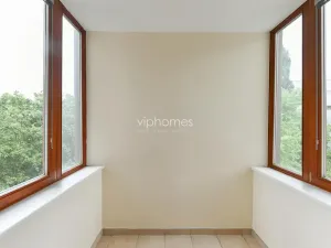 Pronájem bytu 2+kk, Praha - Dejvice, Heinemannova, 65 m2