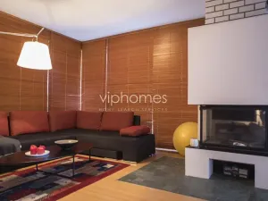Pronájem bytu 4+kk, Praha - Braník, Vlnitá, 175 m2