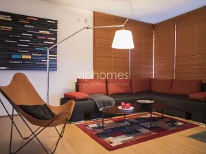 Pronájem bytu 4+kk, Praha - Braník, Vlnitá, 175 m2