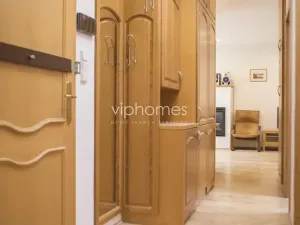 Pronájem bytu 4+kk, Praha - Braník, Vlnitá, 175 m2