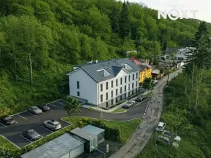 Prodej bytu 2+kk, Praha - Bohnice, V Zámcích, 52 m2