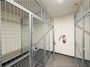 Pronájem bytu 1+kk, Benešov, Suchánkova, 37 m2