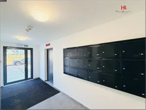 Pronájem bytu 1+kk, Benešov, Suchánkova, 37 m2
