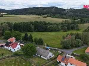 Prodej rodinného domu, Dřešín - Chvalšovice, 90 m2