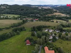 Prodej rodinného domu, Dřešín - Chvalšovice, 90 m2