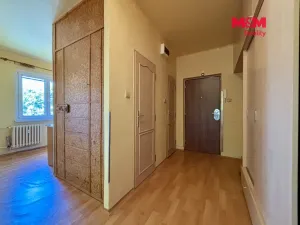 Prodej bytu 2+1, Karviná - Ráj, Olbrachtova, 54 m2