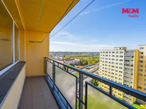 Pronájem bytu 2+kk, Praha - Ruzyně, Vlastina, 41 m2