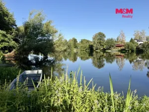 Prodej zahrady, Klášterec nad Ohří - Miřetice u Klášterce nad Ohří, 274 m2