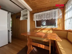 Prodej zahrady, Klášterec nad Ohří - Miřetice u Klášterce nad Ohří, 274 m2
