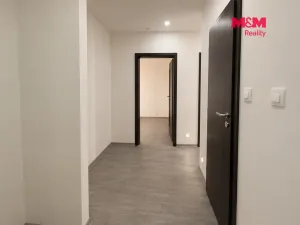 Prodej bytu 2+1, Ostrava - Hrabůvka, U Prodejny, 55 m2