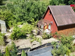 Prodej chaty, Kadaň, Chomutovská, 16 m2