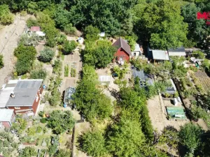 Prodej chaty, Kadaň, Chomutovská, 16 m2