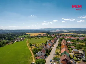 Prodej bytu 3+1, Okrouhlá, 69 m2