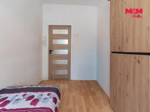 Prodej bytu 3+kk, Krajková, 60 m2