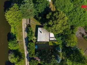 Prodej chaty, Semice, 58 m2