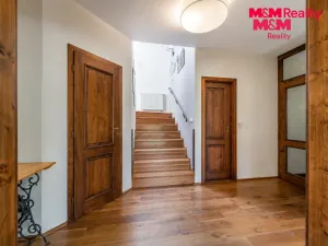 Prodej rodinného domu, Mořina, 240 m2
