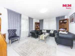 Prodej rodinného domu, Bukovka, 187 m2