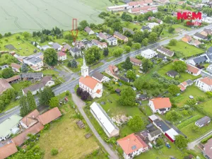Prodej rodinného domu, Bukovka, 187 m2