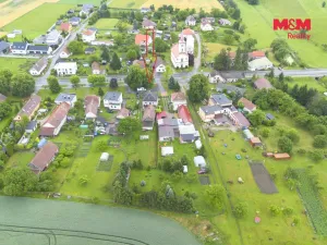 Prodej rodinného domu, Bukovka, 187 m2