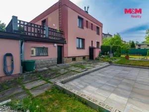 Prodej rodinného domu, Jablonec nad Nisou - Vrkoslavice, Janáčkova, 208 m2