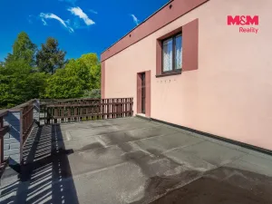 Prodej rodinného domu, Jablonec nad Nisou - Vrkoslavice, Janáčkova, 208 m2