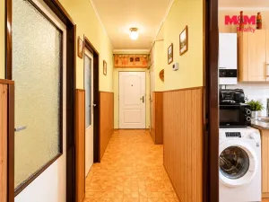 Prodej bytu 3+1, Martiněves - Radešín, 70 m2