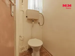 Prodej bytu 3+1, Martiněves - Radešín, 70 m2