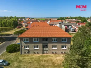 Prodej bytu 3+1, Martiněves - Radešín, 70 m2