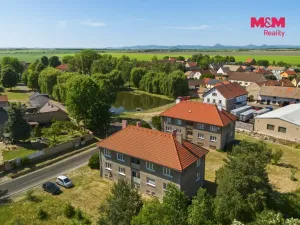 Prodej bytu 3+1, Martiněves - Radešín, 70 m2