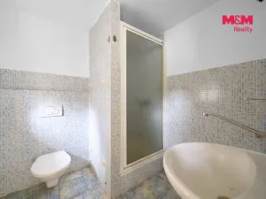 Prodej rodinného domu, Onomyšl - Miletín, 80 m2