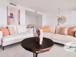 Prodej bytu 3+kk, Fuengirola, Španělsko, 118 m2