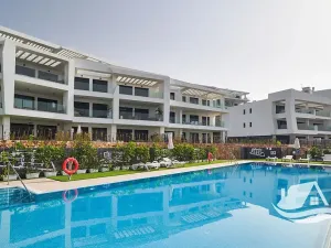 Prodej bytu 3+kk, Fuengirola, Španělsko, 118 m2