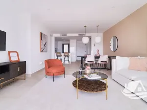 Prodej bytu 3+kk, Fuengirola, Španělsko, 207 m2