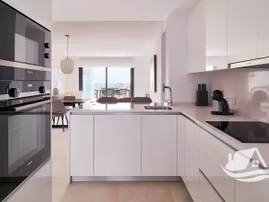 Prodej bytu 3+kk, Fuengirola, Španělsko, 207 m2