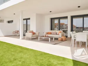 Prodej bytu 3+kk, Fuengirola, Španělsko, 207 m2