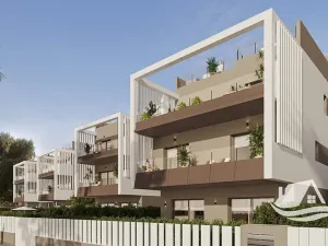 Prodej bytu 4+kk, Colònia de Sant Jordi, Španělsko, 344 m2