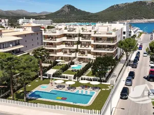 Prodej bytu 3+kk, Capdepera, Španělsko, 91 m2