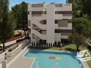 Prodej bytu 3+kk, Capdepera, Španělsko, 84 m2