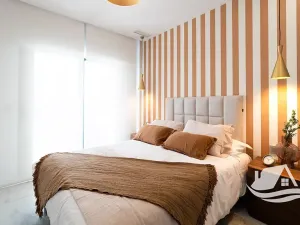 Prodej bytu 3+kk, Benidorm, Španělsko, 85 m2