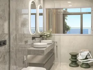 Prodej bytu 3+kk, Benidorm, Španělsko, 97 m2