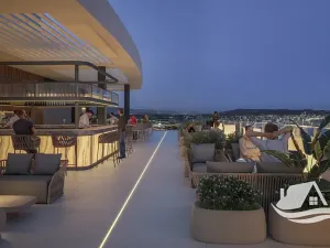 Prodej bytu 3+kk, Benidorm, Španělsko, 97 m2