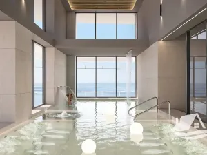 Prodej bytu 3+kk, Benidorm, Španělsko, 98 m2