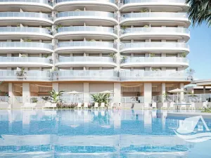Prodej bytu 3+kk, Benidorm, Španělsko, 98 m2