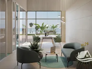 Prodej bytu 3+kk, Benidorm, Španělsko, 95 m2