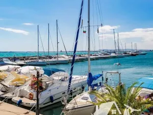 Prodej bytu 2+kk, Sveti Vlas, Bulharsko, 41 m2