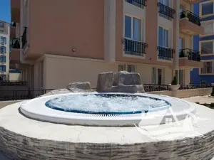 Prodej bytu 1+kk, Nesebar, Bulharsko, 37 m2
