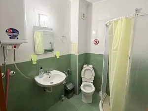 Prodej bytu 2+kk, Nesebar, Bulharsko, 47 m2