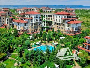 Prodej bytu 3+kk, Nesebar, Bulharsko, 106 m2